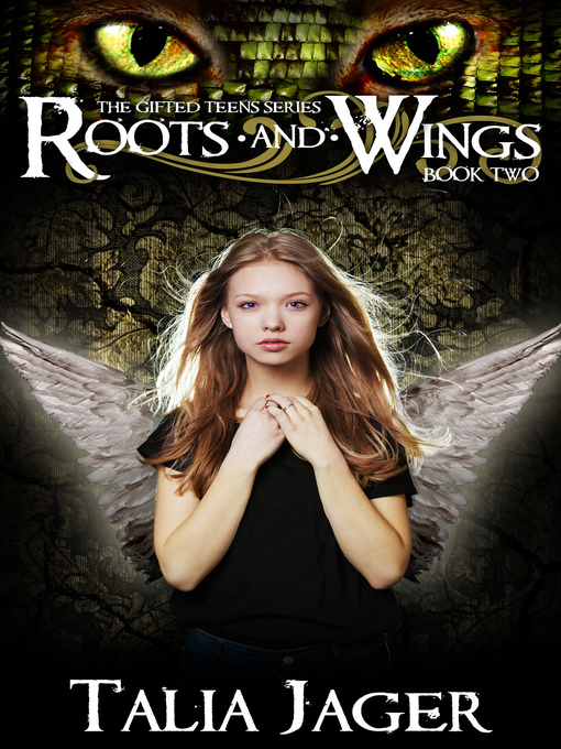 Title details for Roots and Wings by Talia Jager - Available